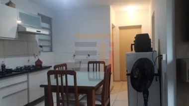 apartment em Rua Valmir Hermelino Machado, Guarda do Cubatão - Palhoça - SC