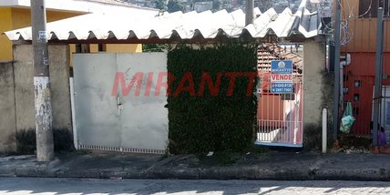 house em Rua Crisólia, Jardim Primavera (Zona Norte) - São Paulo - SP