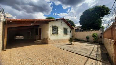 house em Avenida Monteiro Lobato, Lundcea - Lagoa Santa - MG