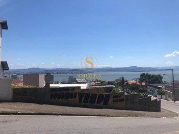 land_lot em Avenida do Antão, Centro - Florianópolis - SC