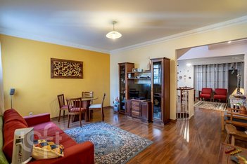 house em Vítor Dubugras, Jardim da Glória - São Paulo - SP