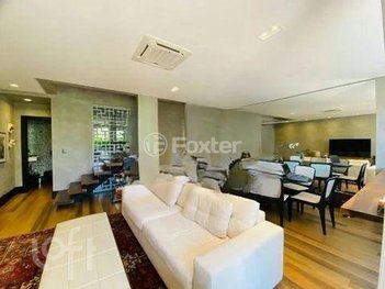 house em Rua João Henrique Gonçalves, Lagoa da Conceição - Florianópolis - SC