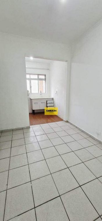 apartment em Rua Newton Prado, Centro - São Bernardo do Campo - SP