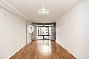 apartment em Rua Coronel Oscar Porto, Paraíso - São Paulo - SP
