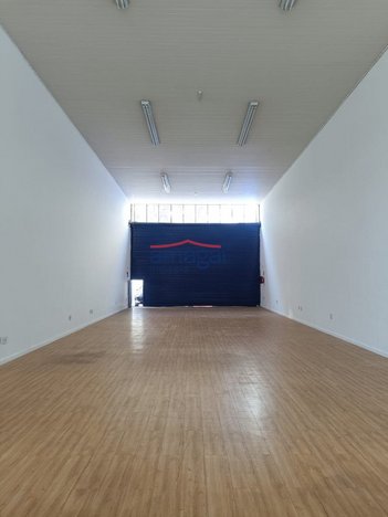 commercial_building em Avarei, Jardim Santa Maria - Jacareí - SP