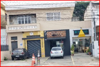 commercial_building em Avenida Imirim, Imirim - São Paulo - SP