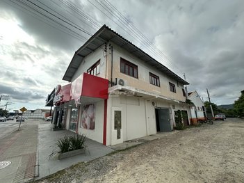 apartment em Rua Nereu Ramos, Centro Penha - Penha - SC