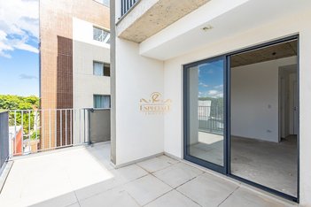 apartment em Rua Jóquei Clube, Prado Velho - Curitiba - PR