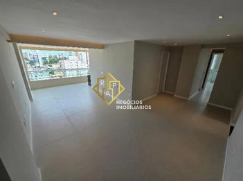 apartment em Rua Carlos Vasconcelos, Joaquim Távora - Fortaleza - CE