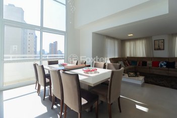 apartment em Rua Antônio Pereira de Sousa, Santana - São Paulo - SP