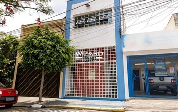 commercial_property em Rua Joaquim Nabuco, Santo Antônio - São Caetano do Sul - SP