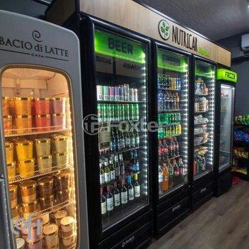 apartment em Plácido Vieira, Santo Amaro - São Paulo - SP