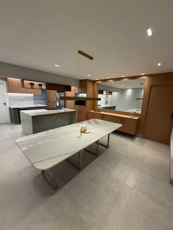 apartment em Rua 11, Setor Oeste - Goiânia - GO