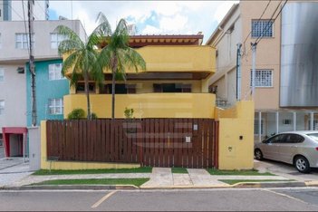 commercial_building em Orlando Fagnani, Jardim Planalto - Campinas - SP