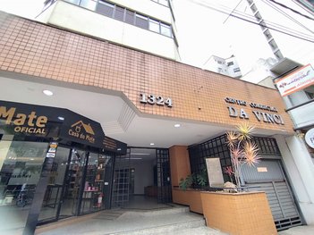 office em Rua Morom, Petrópolis - Passo Fundo - RS