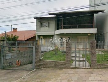 house em Rua João Manoel Guedes Falcão, Madureira - Caxias do Sul - RS