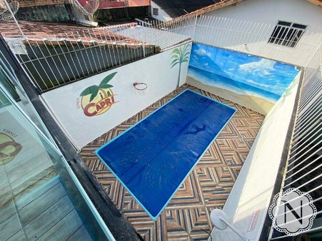 Cômodo Condomínio