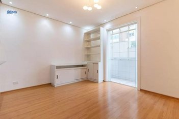 apartment em Rua Topázio, Vila Mariana - São Paulo - SP