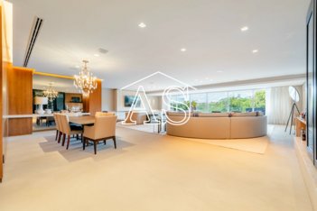 apartment em Rua Ana Maltz Knijnik, Três Figueiras - Porto Alegre - RS
