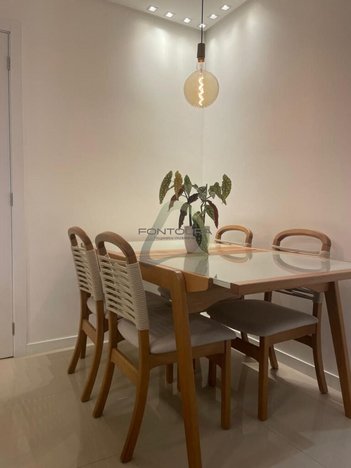 apartment em Rua 600, Tabuleiro dos Oliveiras - Itapema - SC