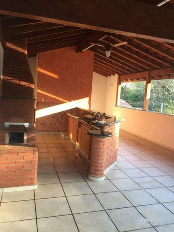 house em Avenida Abílio Pedro, Vila Limeirânea - Limeira - SP