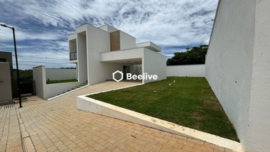 house em Estrada Tarcísio Schettino Ribeiro, Vale dos Sonhos - Lagoa Santa - MG