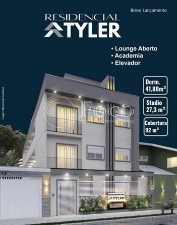 apartment em Rua Malie Brenner, Vila Dom Pedro I - São Paulo - SP