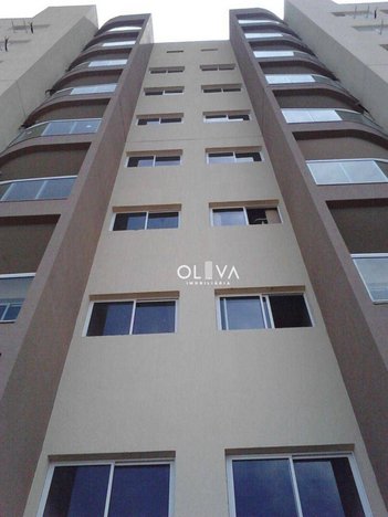 apartment em Rua General Osório, Vila Boa Esperança - São José do Rio Preto - SP