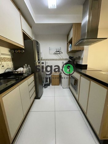 apartment em Avenida Eusébio Matoso, Pinheiros - São Paulo - SP