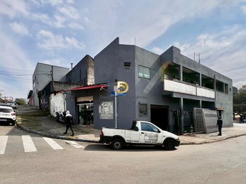 commercial_property em Avenida Tenente Marques, Ipês (Polvilho) - Cajamar - SP