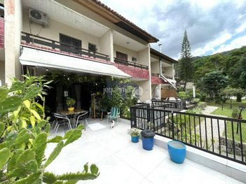 house em Rua Guadalajara, Enseada - Guarujá - SP