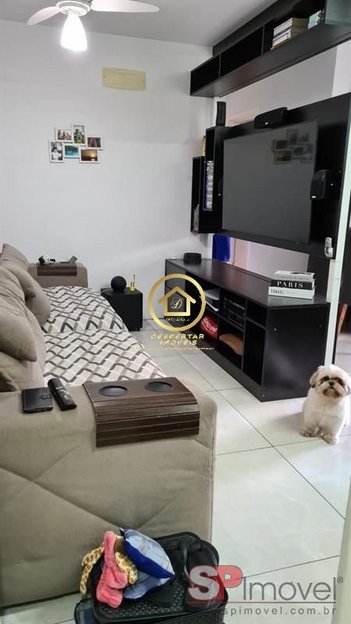apartment em Avenida Monte Celeste, Vila Santa Maria - São Paulo - SP
