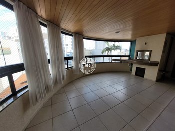 apartment em 902, Centro - Balneário Camboriú - SC