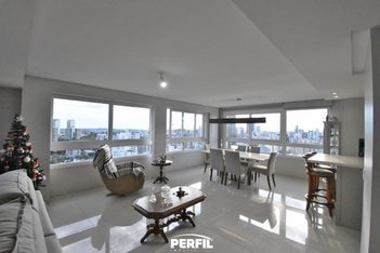 apartment em Humberto de Campos, Nossa Senhora de Lourdes - Caxias do Sul - RS