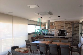 apartment em Avenida Imperatriz Leopoldina, Vila Leopoldina - São Paulo - SP