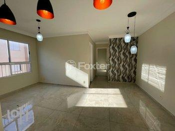 apartment em Jesuíno Antônio, Novo Osasco - Osasco - SP