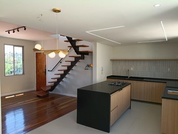 apartment em Rua Domingos Garcia, São João Batista (Venda Nova) - Belo Horizonte - MG