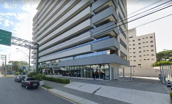 office em Avenida Doutor Nelson D'Avila, Jardim São Dimas - São José dos Campos - SP