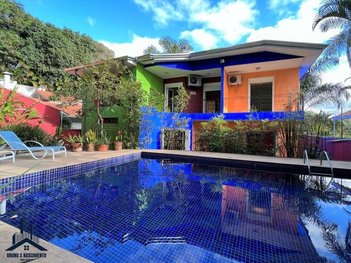 house em Rua das Amoreiras, Terras do Madeira - Carapicuíba - SP