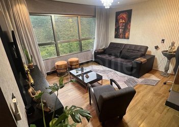 apartment em Rodovia Osvaldo Reis, Praia Brava de Itajaí - Itajaí - SC