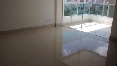 apartment em Rua Tavares Bastos, Cidade Jardim - Belo Horizonte - MG