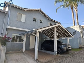 house em Rua Alberto José da Mota, Vila São Luiz (Valparaízo) - Barueri - SP