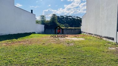 land_lot em Rodovia Álvaro Barbosa Lima Neto, Guedes - Tremembé - SP