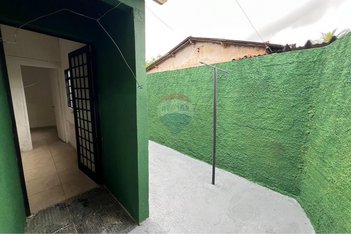 house em Rua Alberto Eichman, Jardim Santa Rosa - Nova Odessa - SP