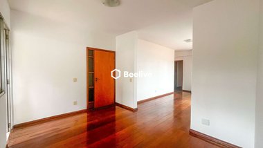 apartment em Rua Viçosa, São Pedro - Belo Horizonte - MG