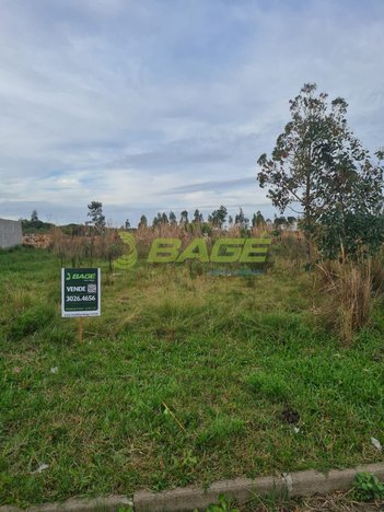 land_lot em Um, Areal - Pelotas - RS