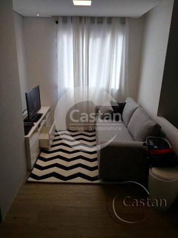apartment em Avenida Doutor Francisco Mesquita, Quinta da Paineira - São Paulo - SP