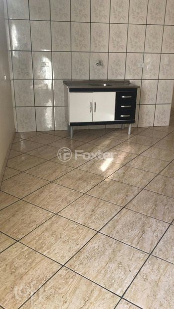 house em Rua Bahia, Nova Ponte Alta - Guarulhos - SP