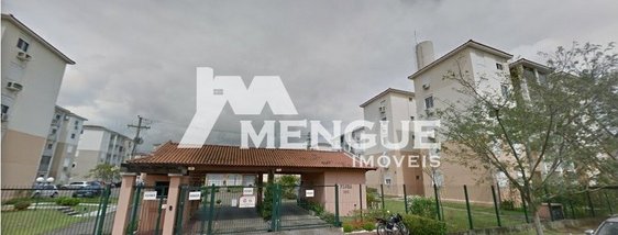 apartment em José Aloísio Filho, Humaitá - Porto Alegre - RS