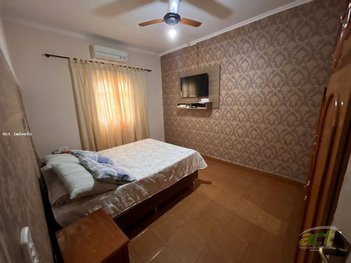 house em Rua Santo André, TV - Araçatuba - SP